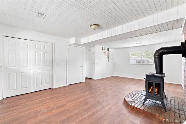17958 E Oxford Drive Aurora, CO 80013
