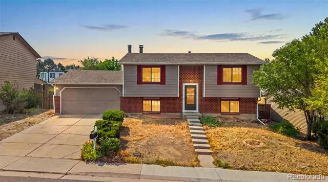 17958 E Oxford Drive Aurora, CO 80013