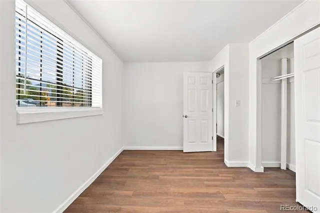 17958 E Oxford Drive Aurora, CO 80013