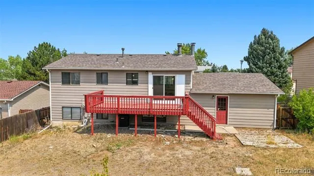 17958 E Oxford Drive Aurora, CO 80013
