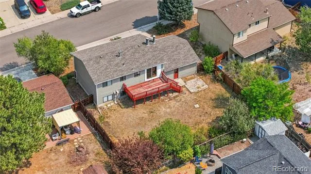17958 E Oxford Drive Aurora, CO 80013