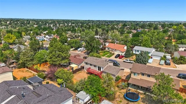 17958 E Oxford Drive Aurora, CO 80013