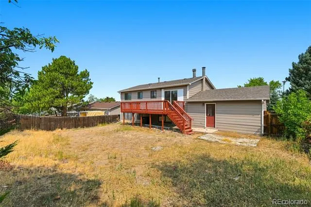 17958 E Oxford Drive Aurora, CO 80013