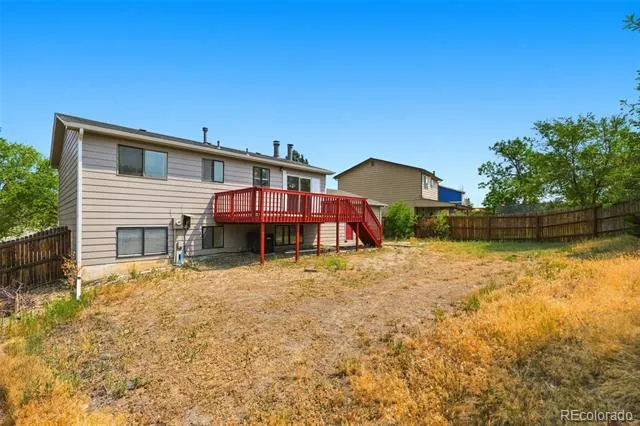 17958 E Oxford Drive Aurora, CO 80013
