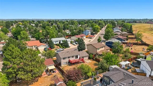 17958 E Oxford Drive Aurora, CO 80013