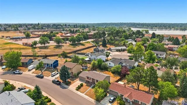 17958 E Oxford Drive Aurora, CO 80013