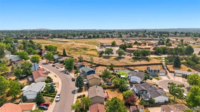 17958 E Oxford Drive Aurora, CO 80013
