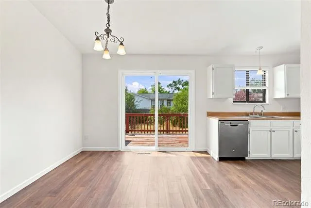 17958 E Oxford Drive Aurora, CO 80013