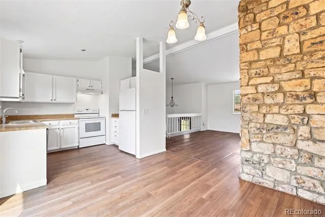 17958 E Oxford Drive Aurora, CO 80013