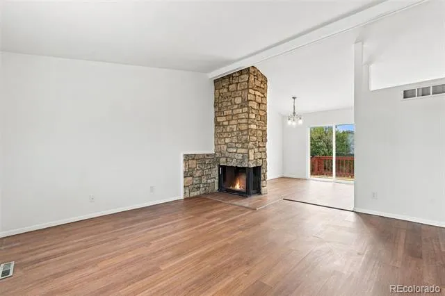 17958 E Oxford Drive Aurora, CO 80013