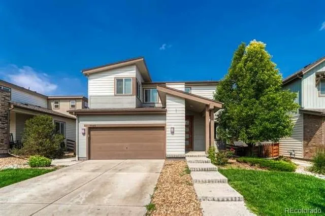 11069 Rifle Court Commerce City, CO 80022