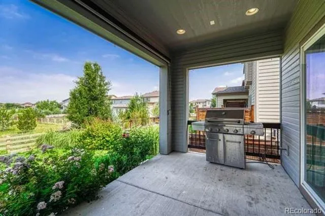 11069 Rifle Court Commerce City, CO 80022