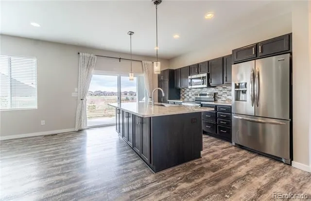 11069 Rifle Court Commerce City, CO 80022