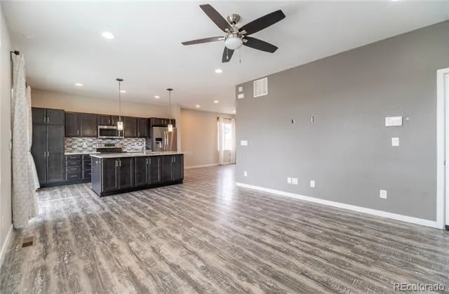 11069 Rifle Court Commerce City, CO 80022