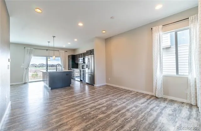 11069 Rifle Court Commerce City, CO 80022