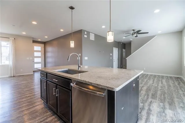 11069 Rifle Court Commerce City, CO 80022