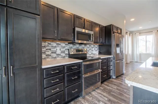 11069 Rifle Court Commerce City, CO 80022