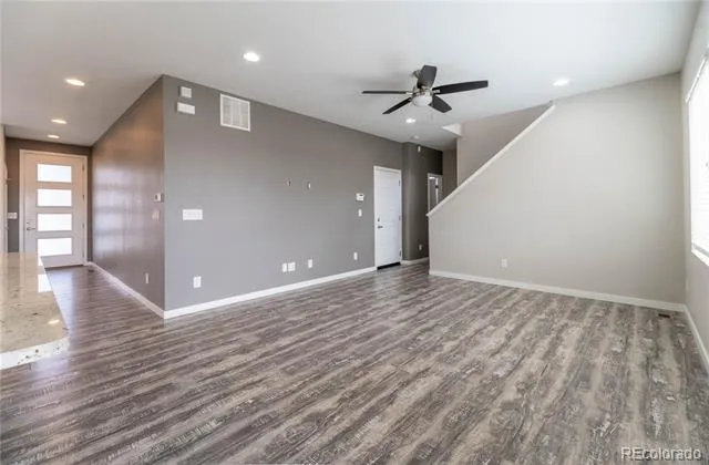 11069 Rifle Court Commerce City, CO 80022