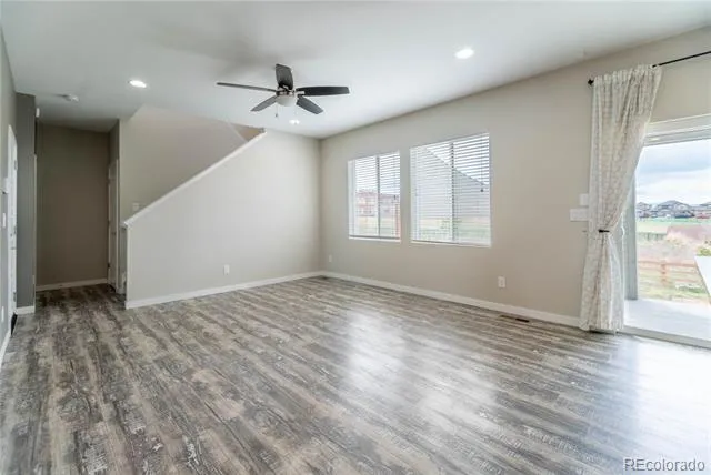 11069 Rifle Court Commerce City, CO 80022
