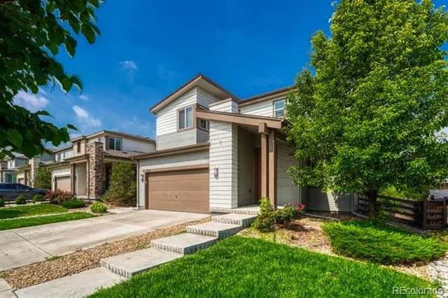 11069 Rifle Court Commerce City, CO 80022