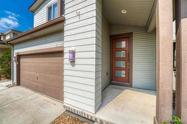 11069 Rifle Court Commerce City, CO 80022