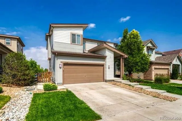 11069 Rifle Court Commerce City, CO 80022