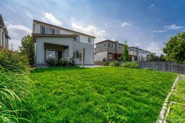11069 Rifle Court Commerce City, CO 80022