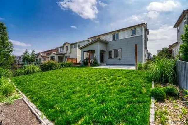 11069 Rifle Court Commerce City, CO 80022