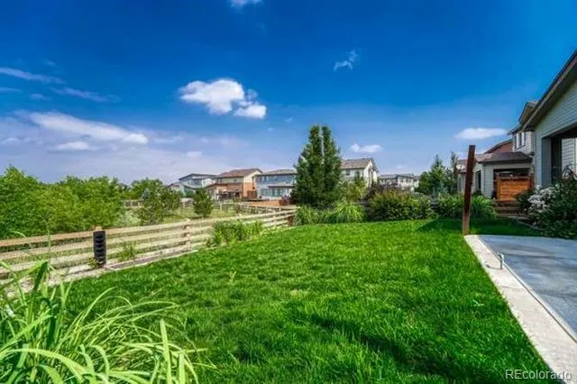 11069 Rifle Court Commerce City, CO 80022