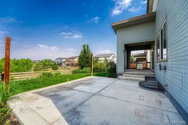 11069 Rifle Court Commerce City, CO 80022