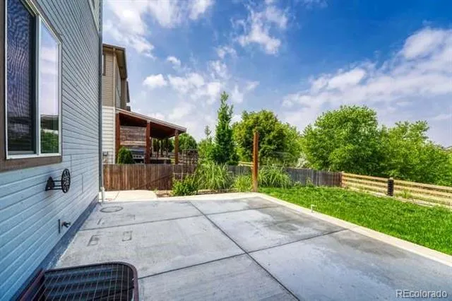 11069 Rifle Court Commerce City, CO 80022