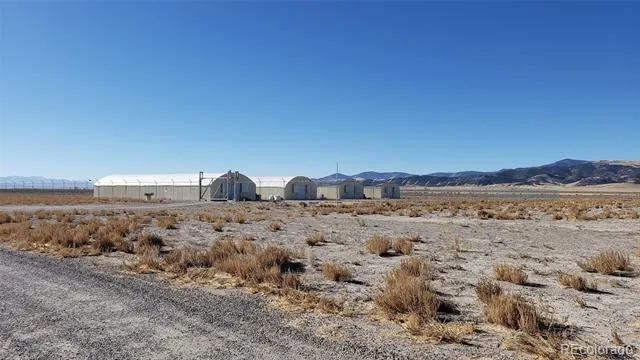 47898 County Road U Saguache, CO 81149