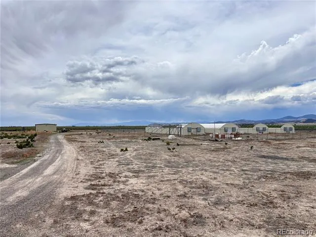 47898 County Road U Saguache, CO 81149