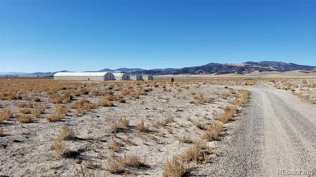 47898 County Road U Saguache, CO 81149