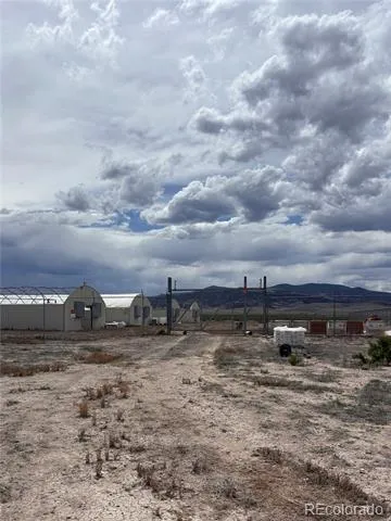 47898 County Road U Saguache, CO 81149