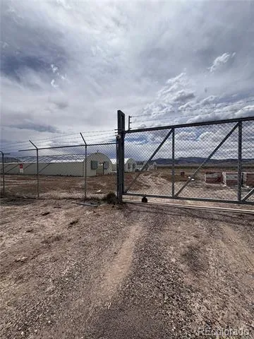 47898 County Road U Saguache, CO 81149