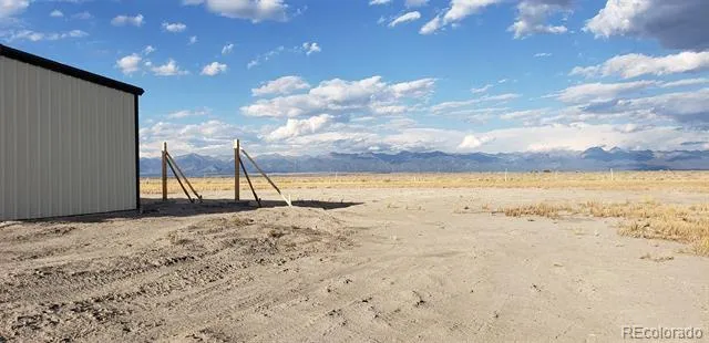 47898 County Road U Saguache, CO 81149