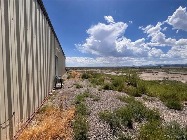 47898 County Road U Saguache, CO 81149