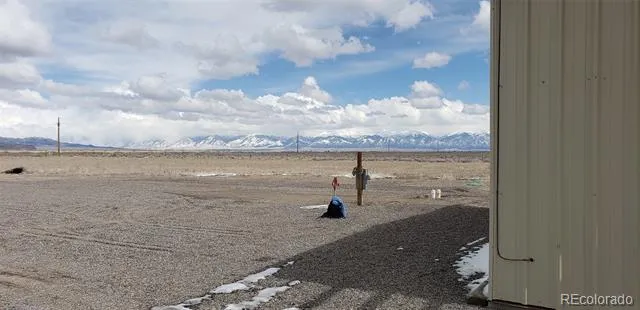 47898 County Road U Saguache, CO 81149