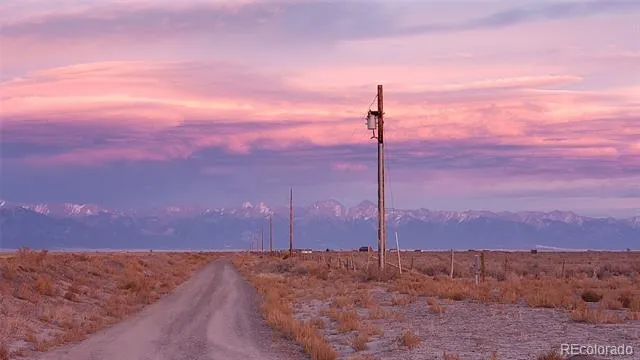 47898 County Road U Saguache, CO 81149