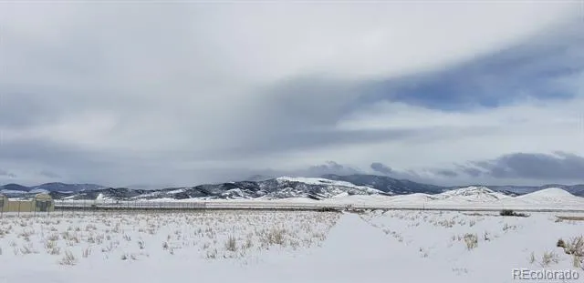 47898 County Road U Saguache, CO 81149