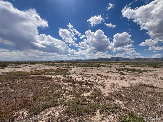 47898 County Road U Saguache, CO 81149