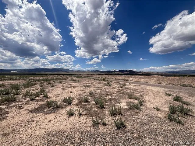 47898 County Road U Saguache, CO 81149