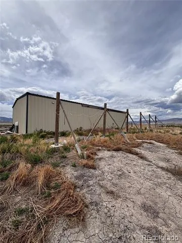 47898 County Road U Saguache, CO 81149