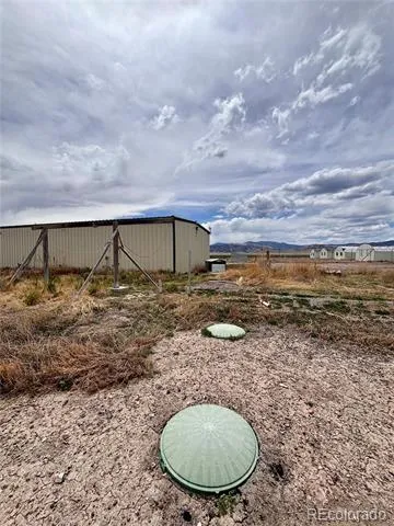 47898 County Road U Saguache, CO 81149