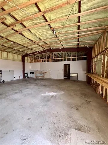 47898 County Road U Saguache, CO 81149