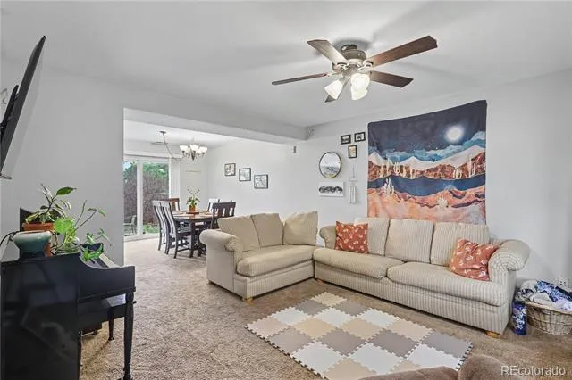 6501 Cache Drive Colorado Springs, CO 80923
