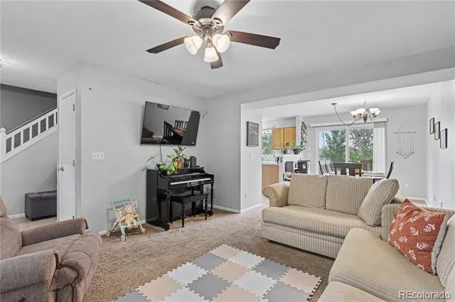 6501 Cache Drive Colorado Springs, CO 80923