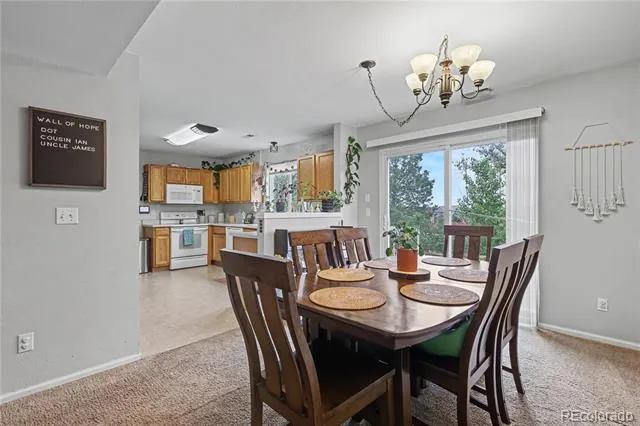 6501 Cache Drive Colorado Springs, CO 80923