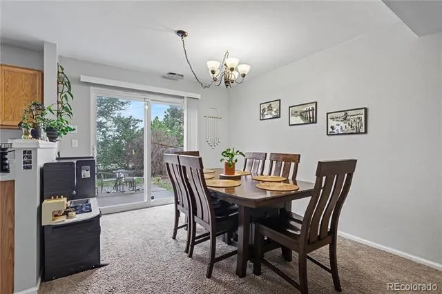 6501 Cache Drive Colorado Springs, CO 80923